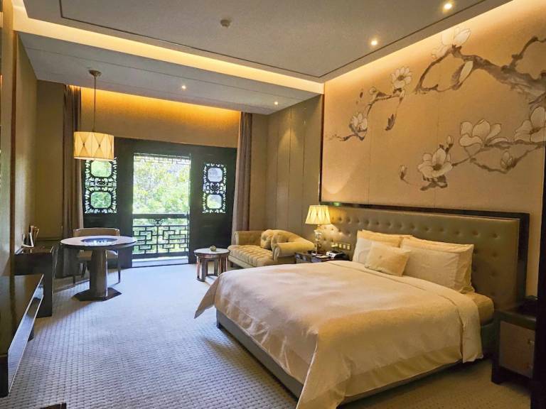 Riad Pudong
