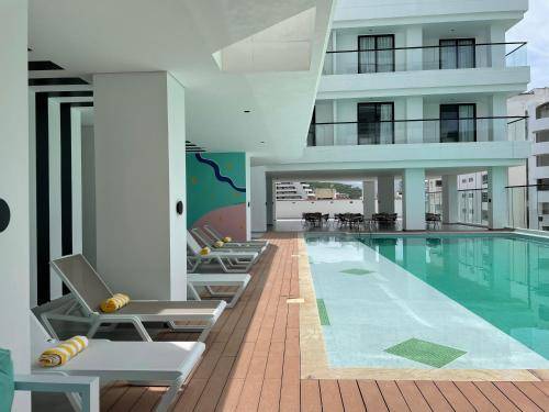 3H Hotel Rodadero SANTA MARTA — photo 5