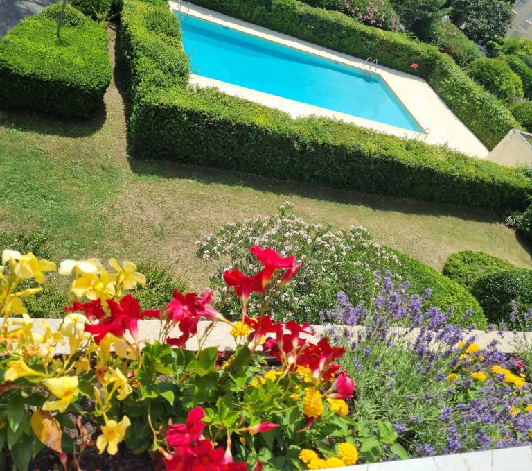 Appartement Millénaire - Grammont