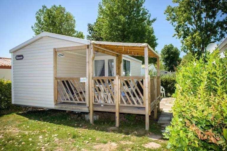 Mobil-home Saint-Gilles-Croix-de-Vie