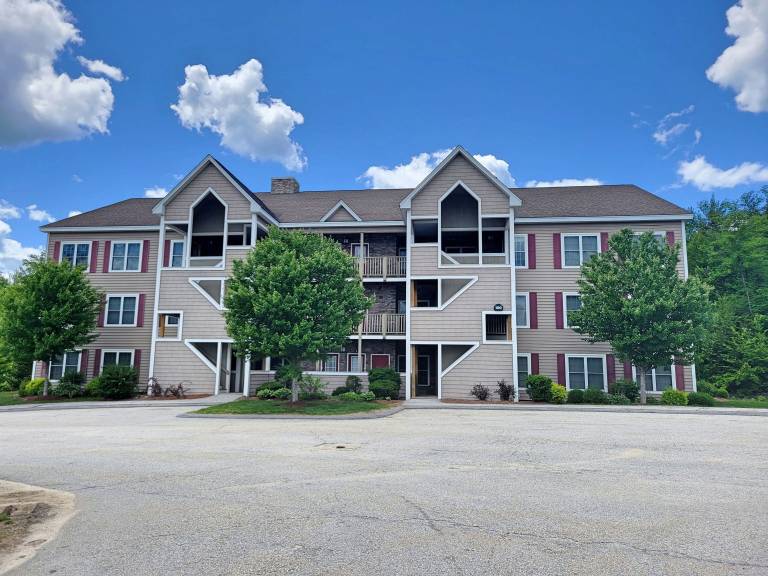 Condo Lincoln