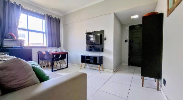 Lovely holiday apartment | Next to Fort Copacabana | Close to the beach | Suitable for remote work | Pets allowed — photo 2