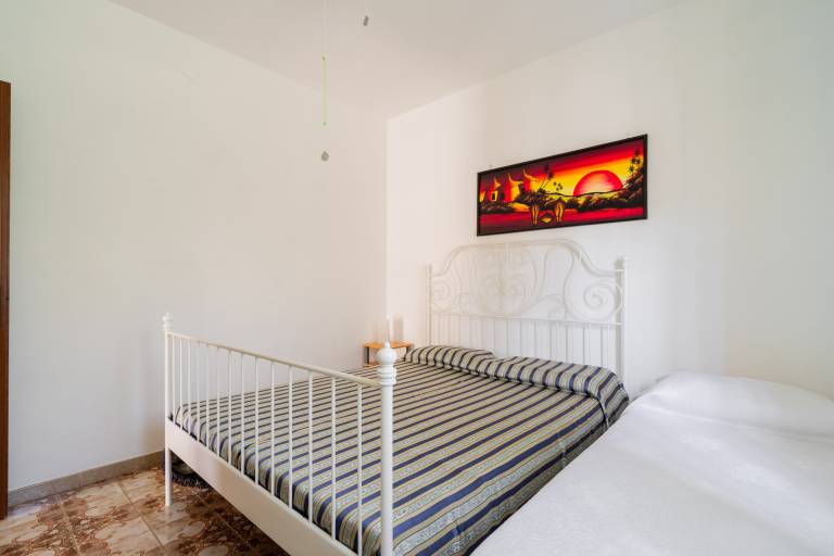 Villa 'Letizia Baia Del Sol' with Private Terrace and Air Conditioning — photo 5