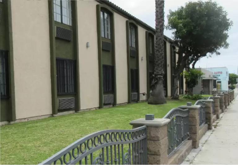 Rodeway Inn Santa Ana - Garden Grove in Fountain Valley, CA