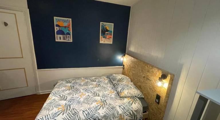 Lovely rental apartment | Pets allowed in Niort