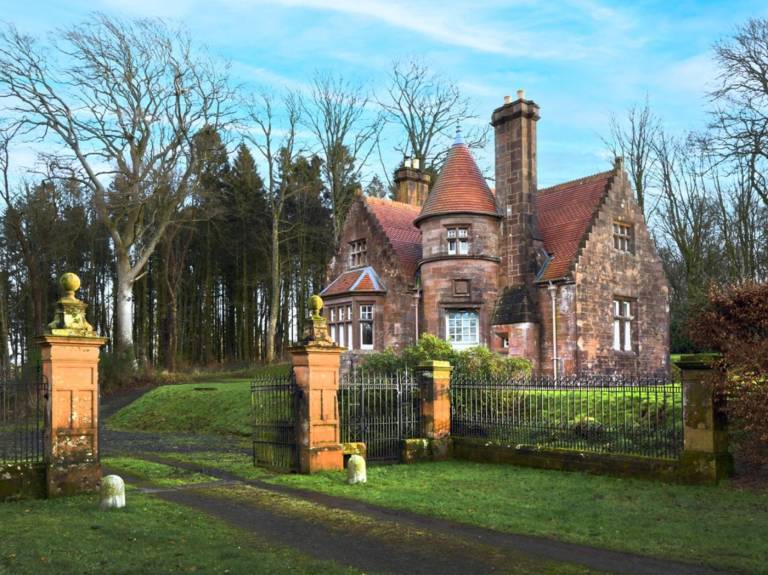 3 Bed in Lockerbie oc 95861