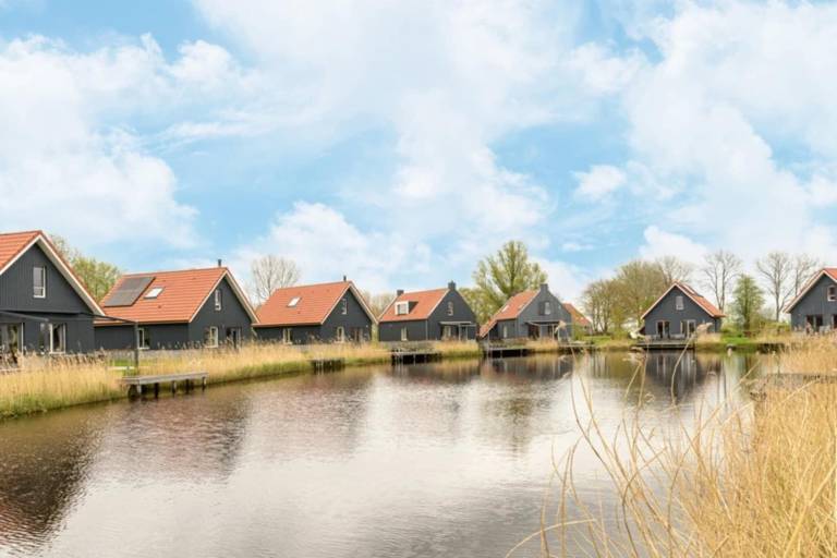 Ferienhaus Lemmer