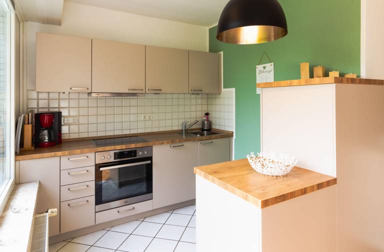 Charming rental apartment with sauna, pool & terrace | Dogs allowed — photo 2