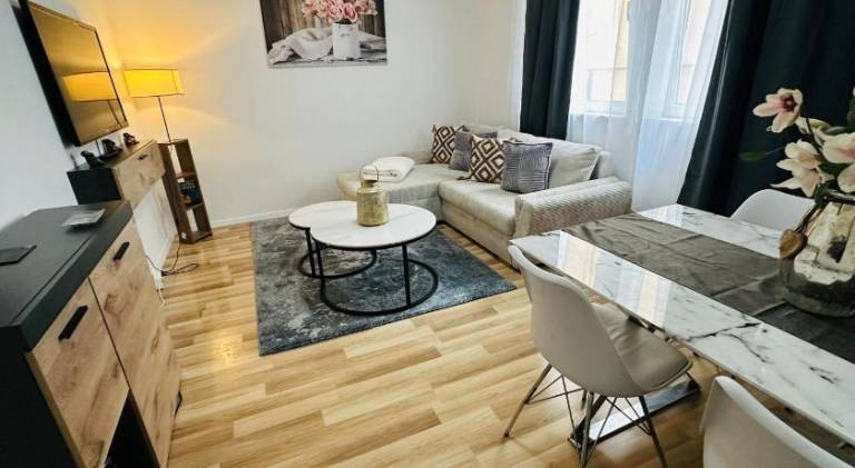 Charming holiday apartment | Next to Weissenhof Estate | Pets allowed — photo 2