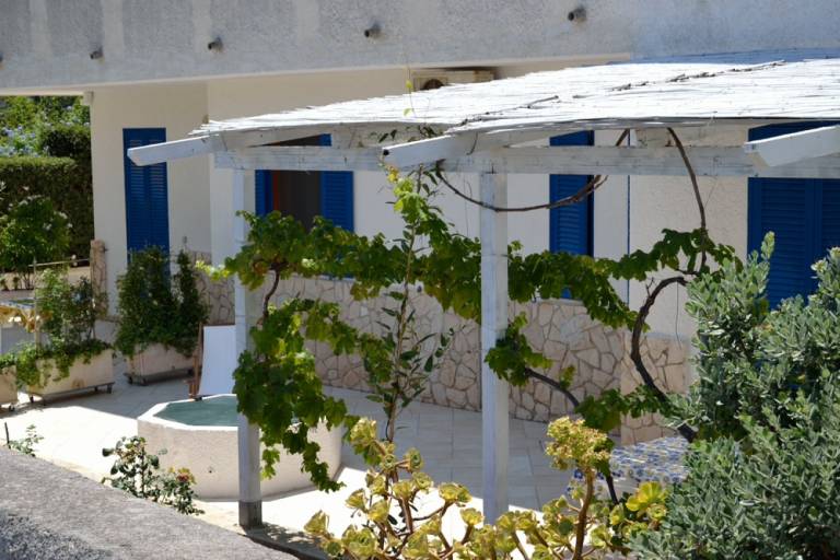 Appartamento Leuca