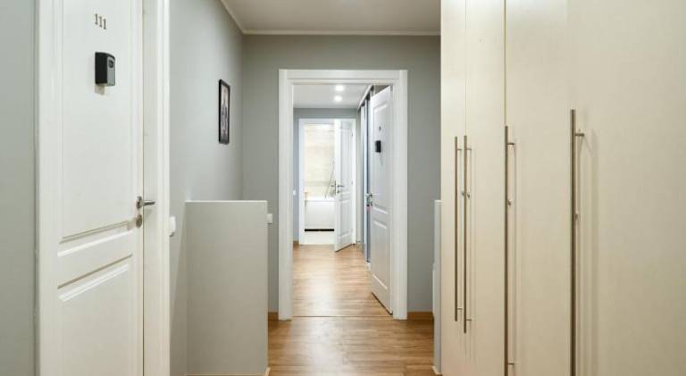 Pleasant holiday apartment | Close to Nativity Cathedral | Dogs allowed — photo 4