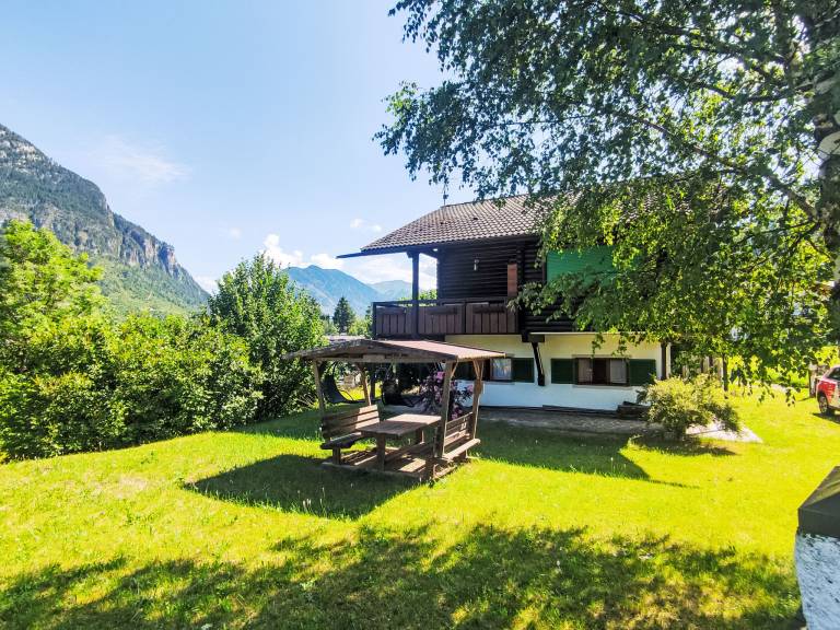 Ferienwohnung in Ziano di Fiemme, Fleimstal für max. 7 Personen Ferienwohnung in Ziano di Fiemme, Fleimstal für max. 7 Personen