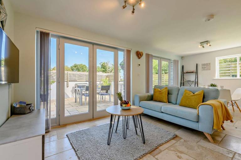 Fully equipped nice cottage with barbeque, garden & terrace | Pets allowed — photo 2
