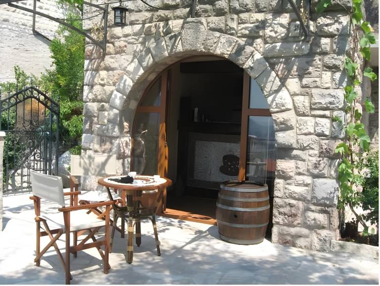 Apartma Budva Municipality