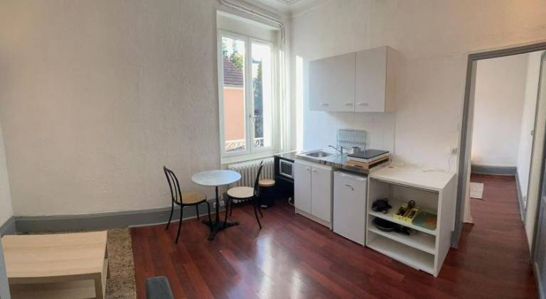 Apartment with 1 room for 2 persons — photo 2