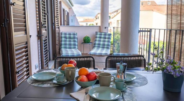 Holiday apartment | Dogs allowed — photo 4