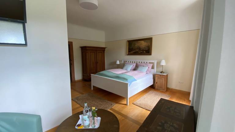 Privatzimmer Heustreu