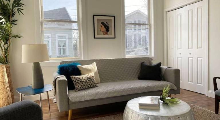 Vacation home with 1 room for 3 persons in Cincinnati, OH