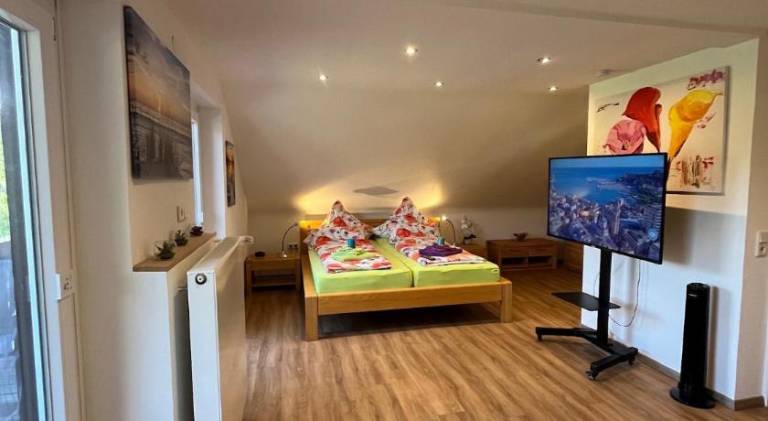 Apartment for 3 persons — photo 2