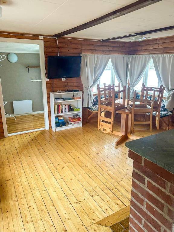 Charming house with terrace | Pets are welcome — photo 3