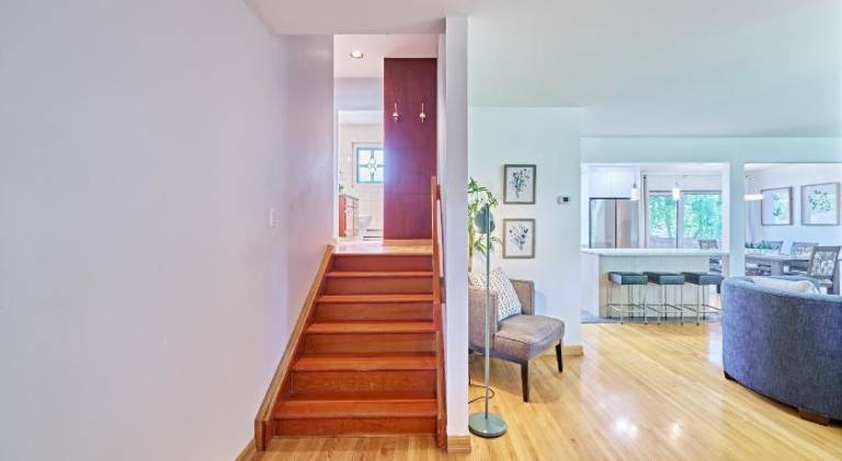 Vacation home with 4 rooms for 8 persons — photo 4