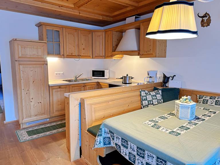 Appartement Clara — photo 5