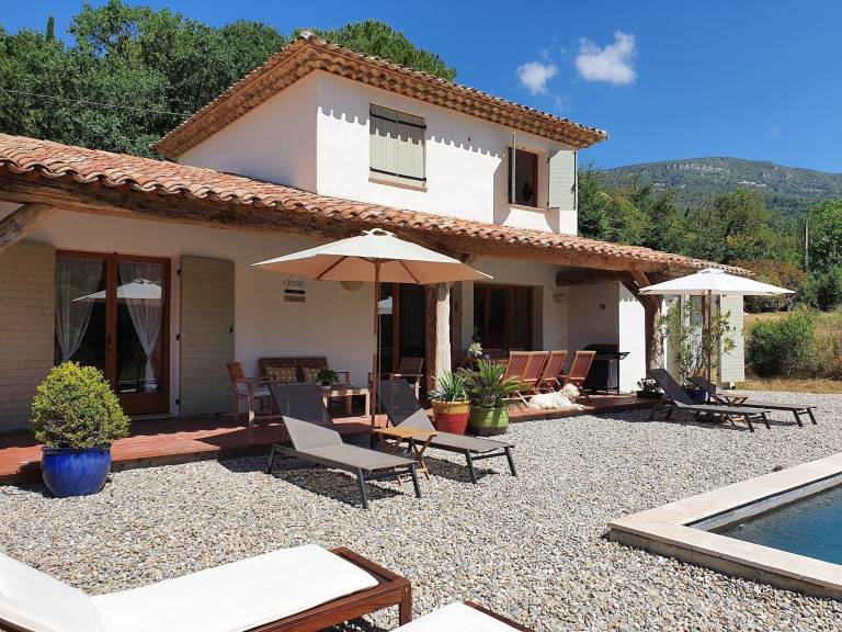 Villa Bargemon