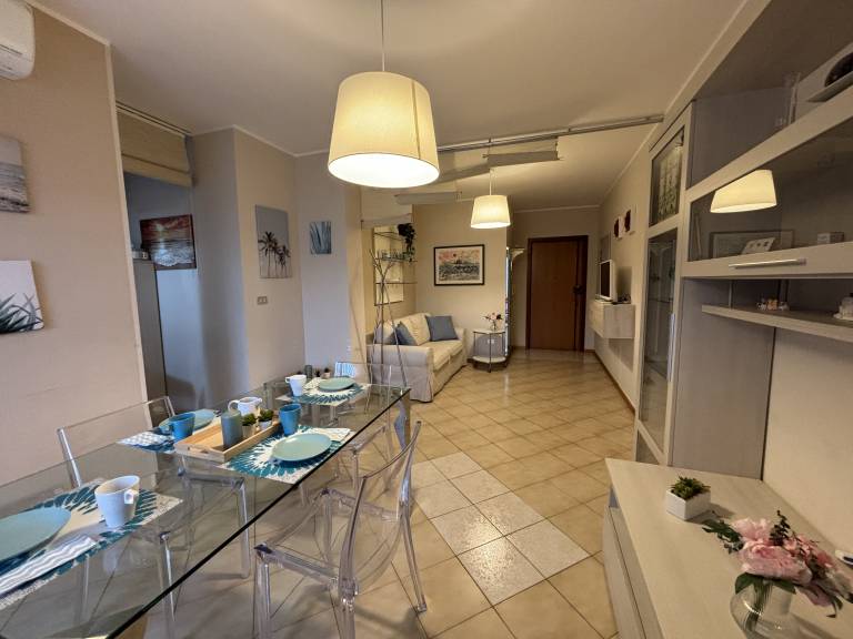Appartamento Silvi Marina