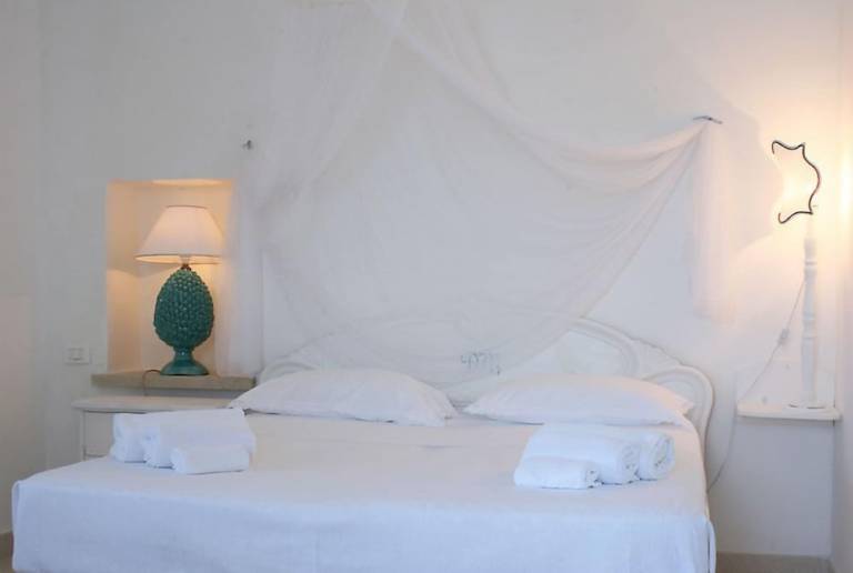 Bed & Breakfast Otranto