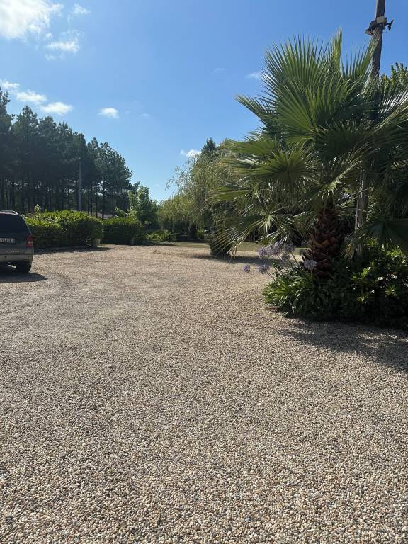 Appartement en copropriété Cestas