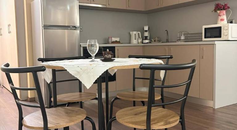 Holiday apartment | Next to Alexander Nevsky Cathedral — photo 4