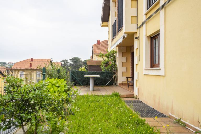 50 m² Ferienwohnung