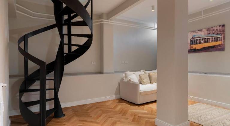 Wonderful apartment | Pet-friendly — photo 4