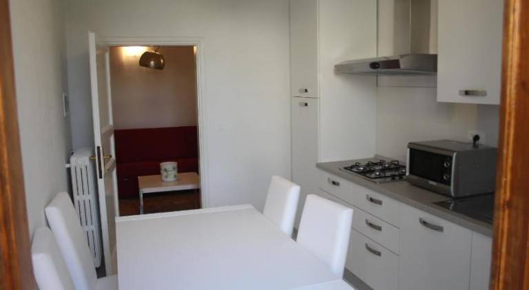 Holiday apartment with 2 rooms for 4 persons — photo 5
