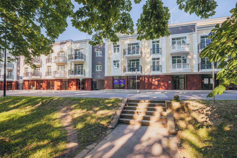 Apartmán Malý Čepčín