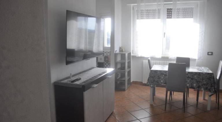 Holiday apartment with 1 room for 4 persons — photo 2