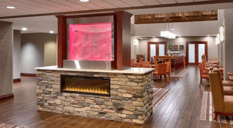 Hampton Inn & Suites Pocatello — photo 4