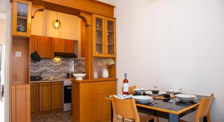 Rental apartment with 2 rooms for 5 persons — photo 3