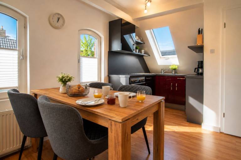 Ferienwohnung Norderney