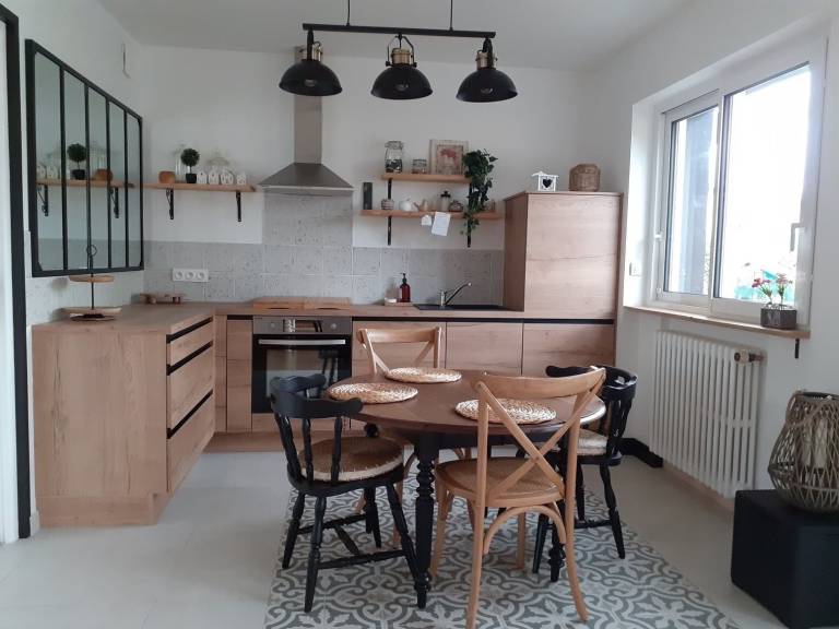 Ferienhaus Concarneau