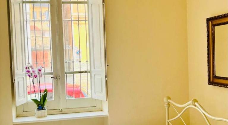 Apartment with 1 room for 3 persons in Cagli