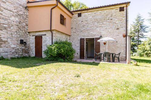 Appartamento Fossombrone