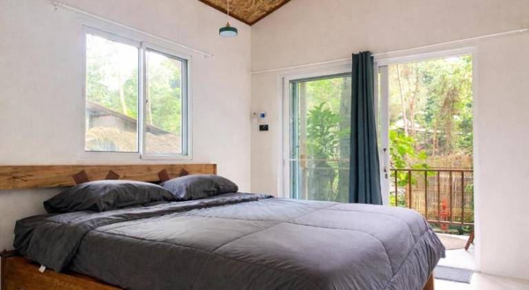 Tropical Nest Jungle stay — photo 2