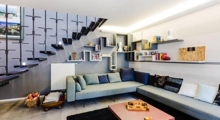 Holiday apartment | Close to Bock in Luxembourg City