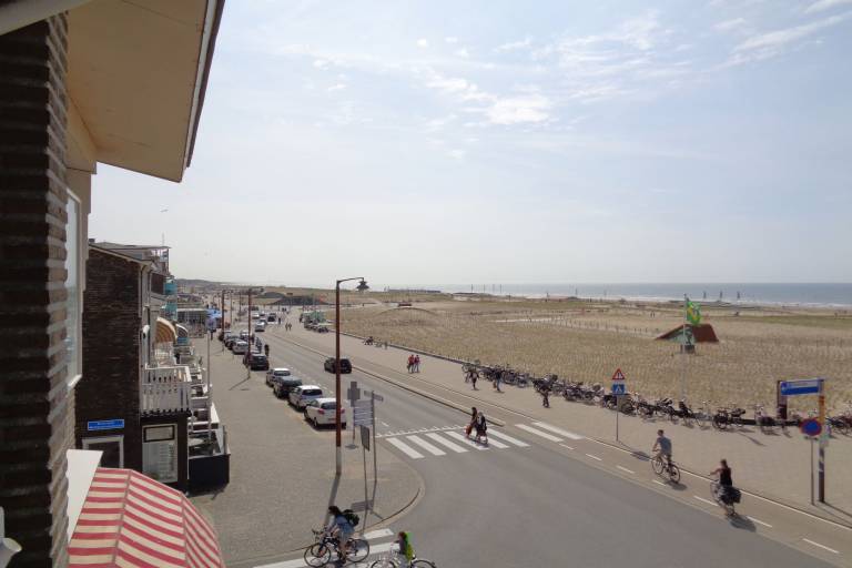 Apartment  Katwijk aan Zee