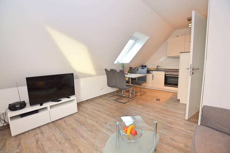 Fully equipped holiday apartment | Beach nearby | Pets allowed — photo 2