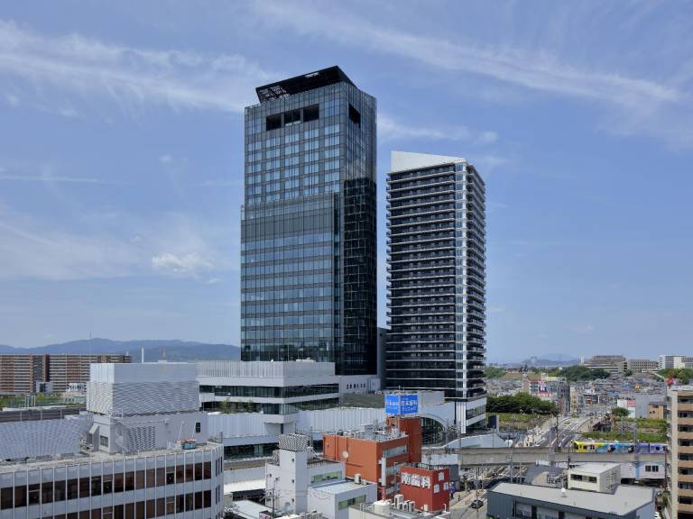 Candeo Hotels Osaka Hirakata