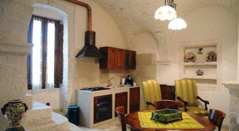 Serviced apartment with 2 rooms for 127 persons — photo 3