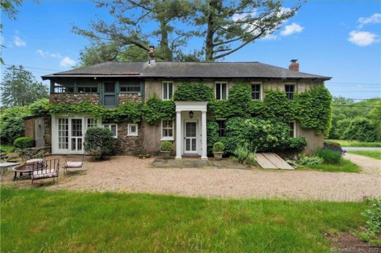 House Old Saybrook