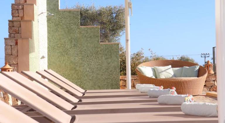 Ample villa with pool | Pet-friendly — photo 4